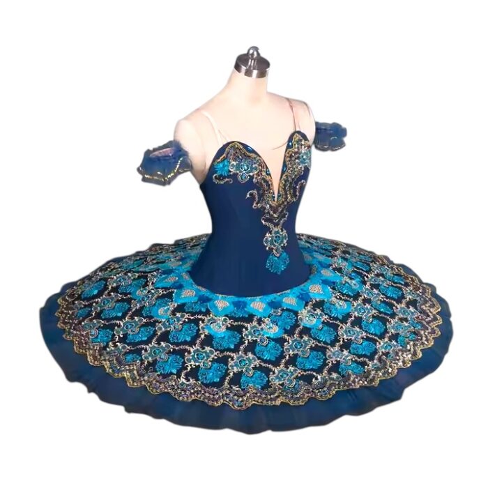 Arabesque Ballet Tutu - Image 4